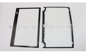 Lenovo 01YR489 COVER B-Cover ASM,w/o CAM,PPS