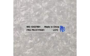 Lenovo 01YR491 COVER B-Cover ASM,w/IR,MG