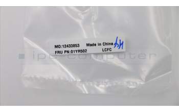 Lenovo 01YR502 CABLE Touch LCD Cable,WN-2