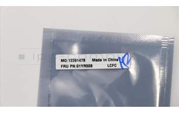 Lenovo 01YR508 MECH_ASM FPR ASM,WN-2