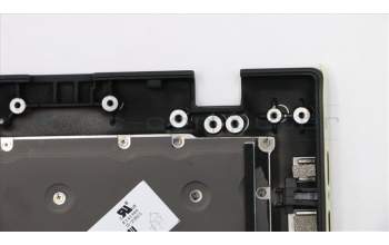 Lenovo 01YR656 MECH_ASM GRP_KBD_Bzl_IT,FPR_NFC,BK,SUN