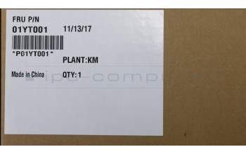 Lenovo 01YT001 ASM Service Door ASM for Windows