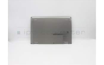 Lenovo 01YT269 COVER BaseCov rib,SLV,w/scr hook rubber