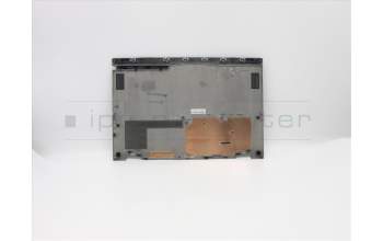 Lenovo 01YT269 COVER BaseCov rib,SLV,w/scr hook rubber