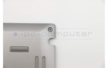 Lenovo 01YT269 COVER BaseCov rib,SLV,w/scr hook rubber