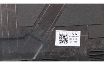 Lenovo 01YT309 COVER COVER,A-Cover,WQ,LGD,HD CAM,BLK
