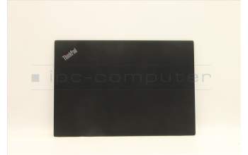 Lenovo 01YT310 COVER COVER,A-Cover,WQ,LGD,IR CAM,BLK