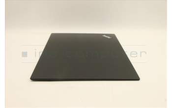 Lenovo 01YT310 COVER COVER,A-Cover,WQ,LGD,IR CAM,BLK