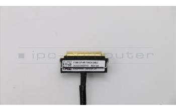 Lenovo CABLE CABLE,LCD,FHD,TP,WLAN pour Lenovo ThinkPad P15s (20T4/20T5)