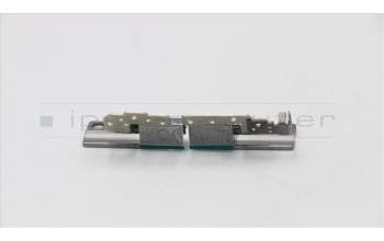 Lenovo HINGE HINGE,L/R,FHD,SZS pour Lenovo ThinkPad P15s (20T4/20T5)