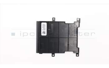Lenovo DUMMY Smart Card Black pour Lenovo ThinkPad X390 (20SD/20SC)