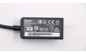 Lenovo CABLE Cable,Dongle,RJ45,Drapho pour Lenovo ThinkPad X13 (20T2/20T3)
