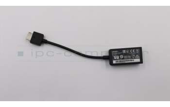 Lenovo CABLE Cable,Dongle,RJ45,Drapho pour Lenovo ThinkPad T14s (20T1/20T0)