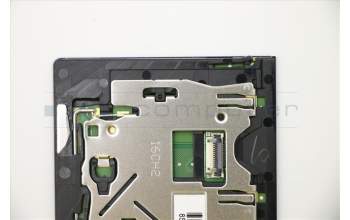 Lenovo 01YU051 MECH_ASM CS16_2BCP,MYLAR,BLACK,CHY