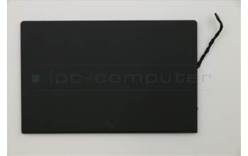 Lenovo MECH_ASM CS16_2BCP,MYLAR,BLACK,NFC,TRA pour Lenovo ThinkPad X390 (20SD/20SC)
