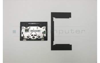 Lenovo 01YU096 MECH_ASM CS16_2BCP,GLASS,BLACK,CHY