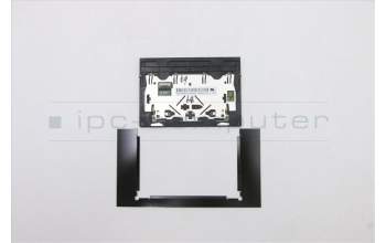 Lenovo 01YU097 MECH_ASM CS16_2BCP,GLASS,BLACK,SUN