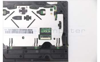 Lenovo 01YU098 MECH_ASM CS16_2BCP,GLASS,BLACK,TRA