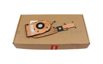 01YU192 original Lenovo ventilateur incl. refroidisseur
