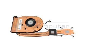 01YU192 original Lenovo ventilateur incl. refroidisseur
