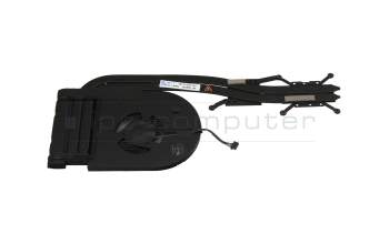 01YU192 original Lenovo ventilateur incl. refroidisseur