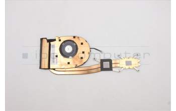 Lenovo 01YU197 HEATSINK CPU heatsink,w/fan,SWG-P,SNN