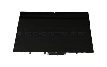 01YU657 original Lenovo unité d\'écran tactile 13.3 pouces (FHD 1920x1080) noir