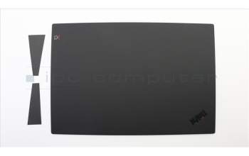 Lenovo 01YU727 MECH_ASM FHD A-Cover ASM,RGB MIC,X1E