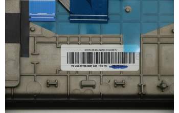 Lenovo 01YU772 MECH_ASM KBD+Bzl ASM,FR,w/o FPR,LTN