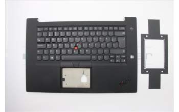 Lenovo 01YU793 MECH_ASM KBD+Bzl ASM,SE,w/o FPR,SRX