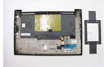 Lenovo 01YU793 MECH_ASM KBD+Bzl ASM,SE,w/o FPR,SRX