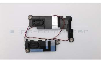 Lenovo 01YU963 SPEAKERINT Speaker L/R ASM,SABLE