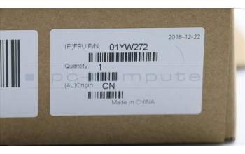 Lenovo 01YW272 FAN 70X12 Sysfan,AIO 730s