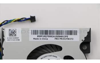 Lenovo 01YW272 FAN 70X12 Sysfan,AIO 730s