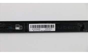 Lenovo 01YW284 MECH_ASM ASSY_BEZEL_ODD_M820,RAMBO