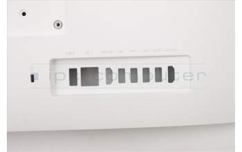 Lenovo 01YW345 MECH_ASM Rear Cover,S4350,White