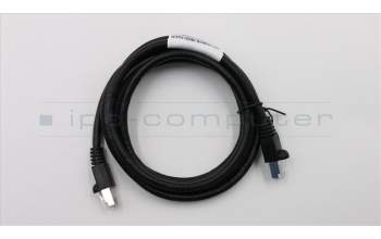 Lenovo CABLE Fru 1830mm Cat6 Ethernet cable pour Lenovo ThinkCentre M710S (10M7/10M8/10NC/10QT/10R7)