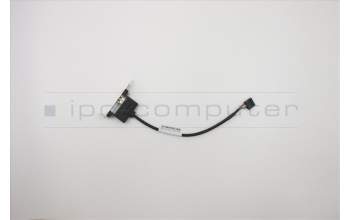 Lenovo Fru, 200mm Rear USB2 cable (1 ports USB pour Lenovo ThinkCentre M720t (10U5)