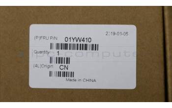 Lenovo CABLE C.A. V540 LVDS FFC Cable pour Lenovo V50a-22IMB (11FS/11FR)