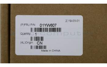 Lenovo 01YW607 HDMI Button FFC
