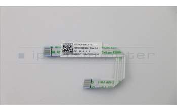 Lenovo 01YW607 HDMI Button FFC