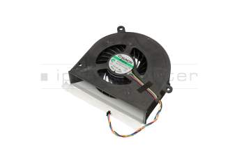 023.1001N.0011 original Wistron ventilateur (UMA/CPU)