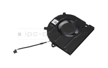 023.100NC.0011 original Dell ventilateur (CPU)