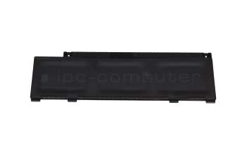 0266J9 original Dell batterie 51Wh (4 cellules)