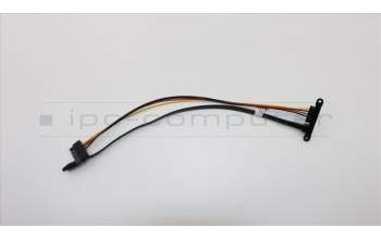 Lenovo CABLE HDD SATA/PW Cable,T530,WST pour Lenovo Legion T5-28ICB05 (90NU)