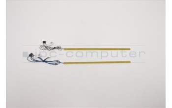 Lenovo 02CW169 MECH_ASM Top Light,Red,C530,WST