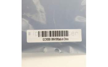 Lenovo 02CW369 MECH_ASM DUAL MIC 520 AVC