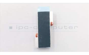 Lenovo 02CW373 HEATSINK M.2 SSD passive heatsink,FXC