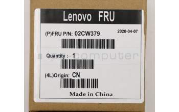 Lenovo MECHANICAL HH,Front IO gasket B360 Wifi pour Lenovo V530s-07ICR (11BL/11BM/11BQ)