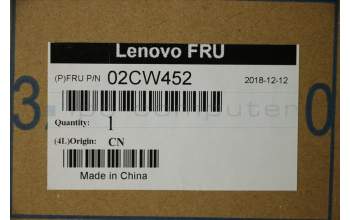 Lenovo MECH_ASM 333BT,Chassis Assy W/O Bezel pour Lenovo V55t-15API (11CB/11CC)